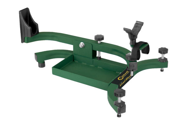 CALDWELL LEAD SLED SOLO SHOOTING BENCH REST - for sale