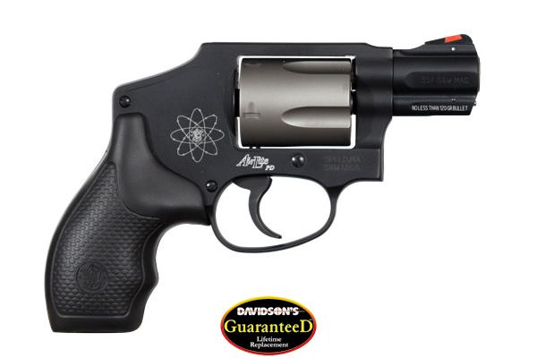 S&W 340PD AIRLT SC 357 1.875" NO LCK - for sale
