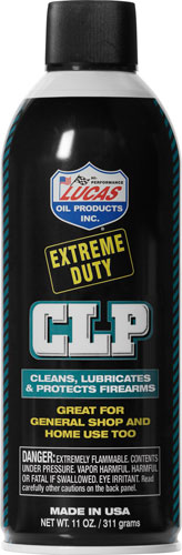 lucas oil - Extreme Duty - EXTREME DUTY CLP AEROSOL - 11 OZ for sale
