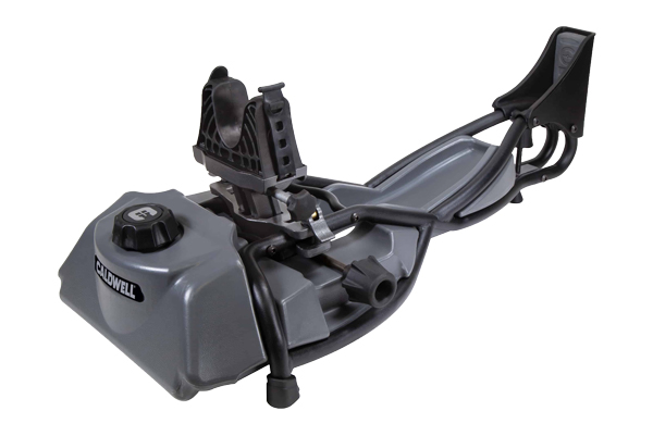 CALDWELL HYDROSLED SHOOTING REST - for sale