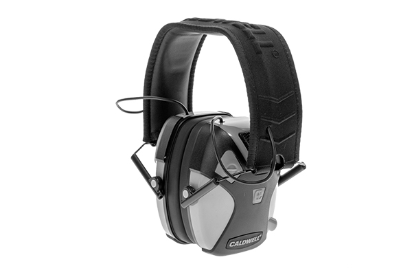caldwell - E-Max - NEW GENERATION EMAX - GRY/BLK for sale