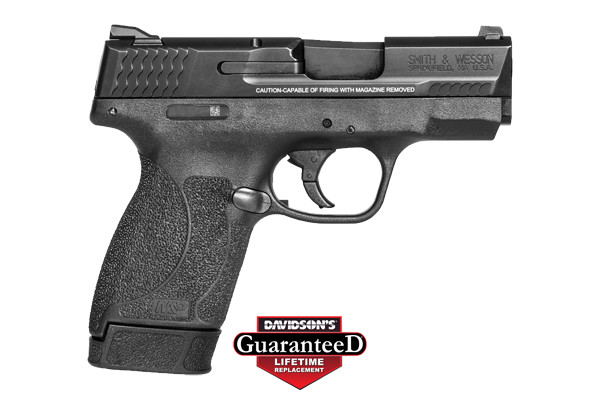 S&W SHIELD M2.0 45ACP 3.3" 7RD NS BK - for sale