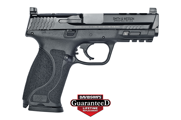 S&W PERF CENTER M&P M2.0 CORE PORTED 9MM 4.25" 17-SHOT POL - for sale