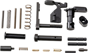 RISE LOWER PARTS KIT - for sale