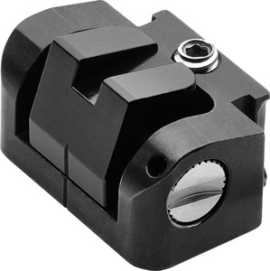 LEUP DELTAPOINT PRO REAR IRON SIGHT - for sale