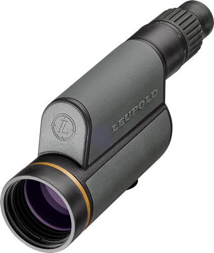 LEUPOLD SPOTTING SCOPE GOLD RING 12-40X60 HD - for sale