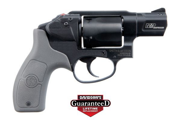 S&W BDYGD 38SPL+P 1.8" 5RD BL CMT MA - for sale