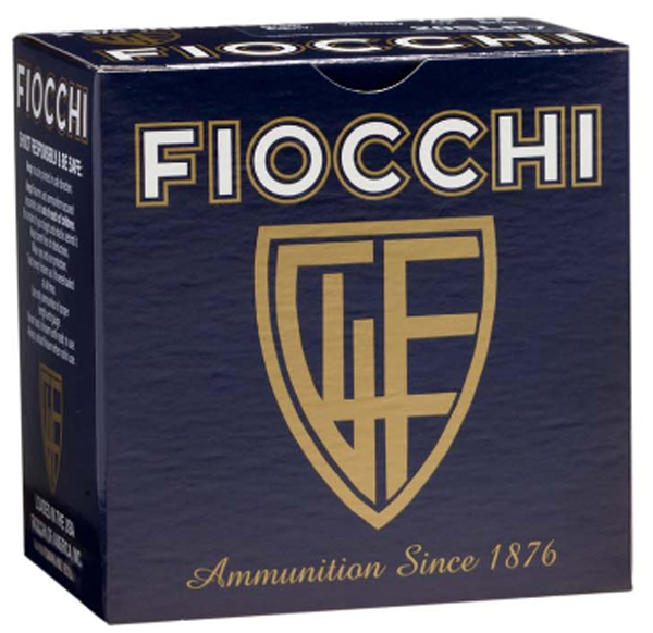 FIOCCHI FLYWAY 12GA 3.5" #2 1470FPS 1-3/8OZ 25RD 10BX/CS - for sale