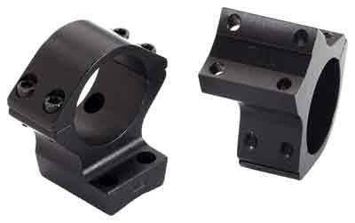 BROWNING X-LOCK MOUNTS 1" MED 2PC BLACK GLOSS FOR X-BOLT - for sale