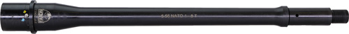 FAXON AR15 BARREL 5.56 NATO 11.5" 1:8 GUNNER PROFILE BLK - for sale