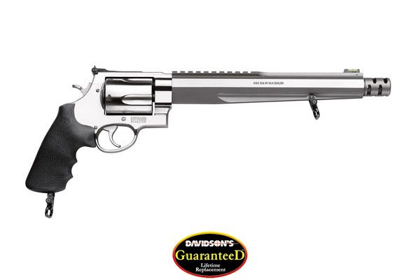 S&W PC 460 CMPD HNTR 460SW 10.5" 5RD - for sale