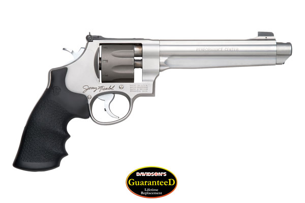 S&W PC 929 9MM 6.5" 8RD STS/TTNM AS - for sale