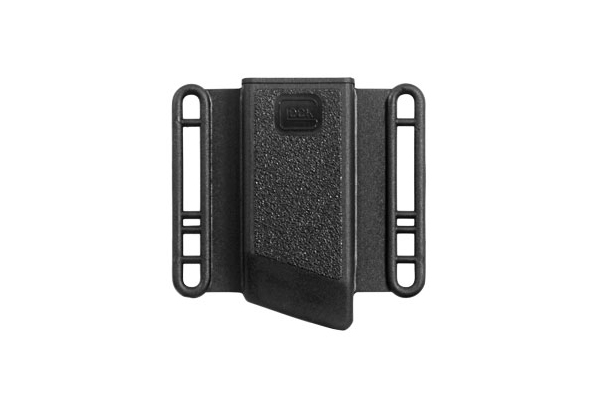 Glock - Mag Pouch - MAG POUCH 9MM/40/357 CAL PKG for sale