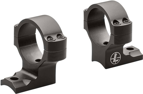 LEUPOLD INTERGRAL BASE/RING B-COUNTRY 2PC/1" MED SAV AXIS - for sale