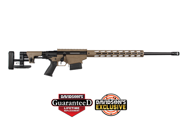 Ruger - Precision - 6.5mm PRC for sale