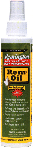 REM REM-OIL W/MOISTUREGUARD 6OZ - for sale