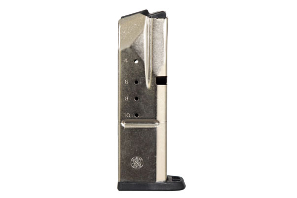 Smith & Wesson - SD - .40 S&W - 39742 - SD40/SD40VE 10RD MAGAZINE for sale