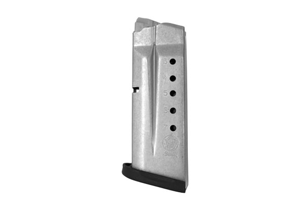 MAG S&W SHIELD 9MM 7RD - for sale