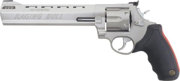 TAURUS RAGING HNTR 44MAG 8.37" STS - for sale