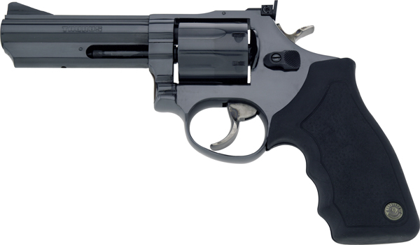 TAURUS 66 357MAG 4" 7RD MSTS AS - for sale