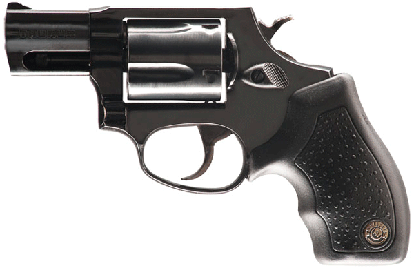 TAURUS 905 9MM 2" 5RD BLK FS - for sale