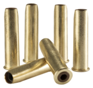 RWS COLT PEACEMAKER SPARE CASINGS .177BB 6-PACK - for sale