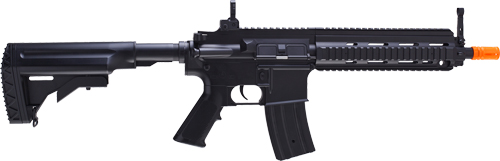 UMAREX HK 416 AEG 6MM AIRSOFT ELECTRIC POWERED BLACK - for sale
