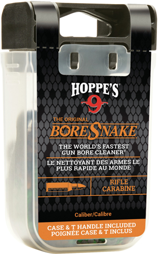 hoppe's - BoreSnake - BORESNAKE DEN 17 CAL RFL CLEANER for sale