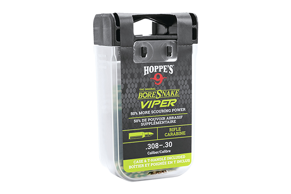 hoppe's - BoreSnake - BORESNAKE VIPER DEN 30 CAL RFL CLEANER for sale