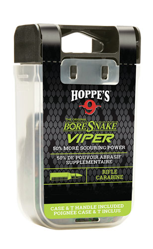 hoppe's - BoreSnake - BORESNAKE VIPER DEN 30 CAL RFL CLEANER for sale