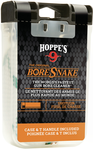 hoppe's - BoreSnake - BORESNAKE DEN 28GA SHOTGUN CLEANER for sale