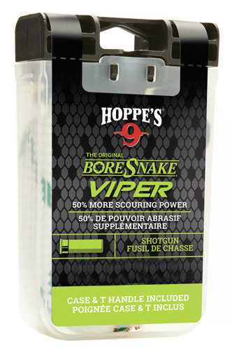 hoppe's - BoreSnake - BORESNAKE VIPER DEN 20GA SHTGN CLEANER for sale