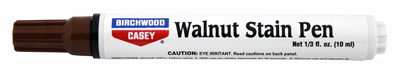 B/C WALNUT STAIN PEN - for sale