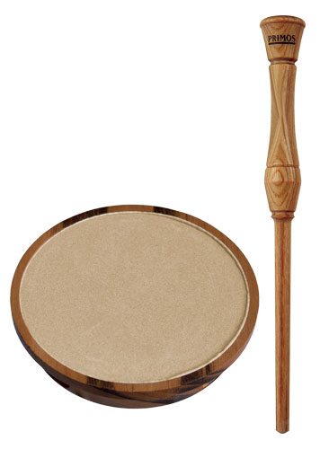 PRIMOS TURKEY CALL POT STYLE HENSANITY - for sale