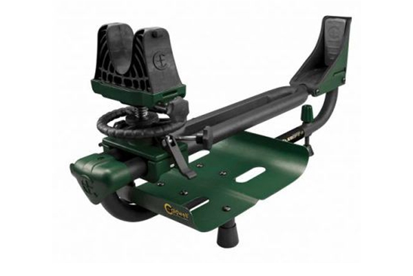 CALDWELL LEAD SLED DFT-2 REST (DUAL FRAME TECHNOLOGY) - for sale