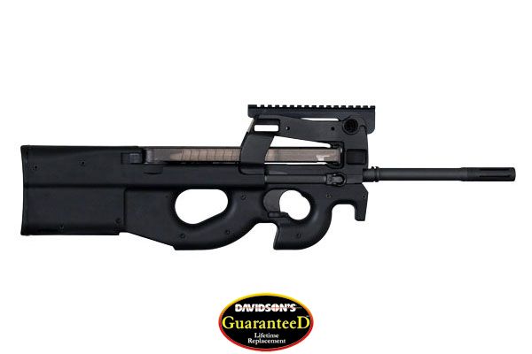 FN PS90 5.7X28 30RD BLK - for sale
