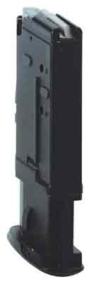 FN MAGAZINE FIVE-SEVEN 10RD 5.7X28MM BLACK POLYMER - for sale