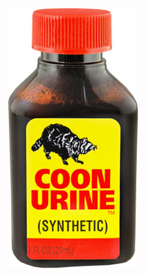 WRC COVER SCENT COON URINE SYNTHETIC 1FL OUNCE - for sale