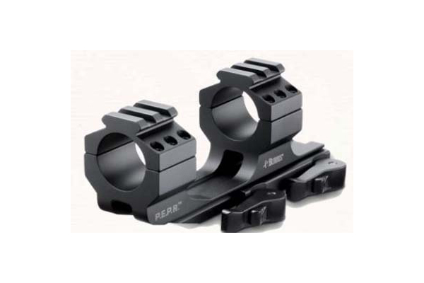 BURRIS AR PEPR MNT 30MM W/PIC TOPS - for sale