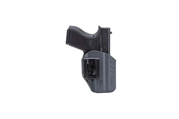 BH ARC IWB FOR G43/HELLCAT AMBI GRY - for sale