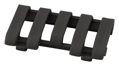 ERGO 5-SLOT PIC RAIL WIRE LOOM BLK - for sale