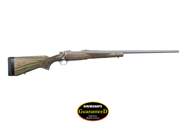 RUGER HWKEYE PRED 6.5CRD 24" 4RD LOP - for sale