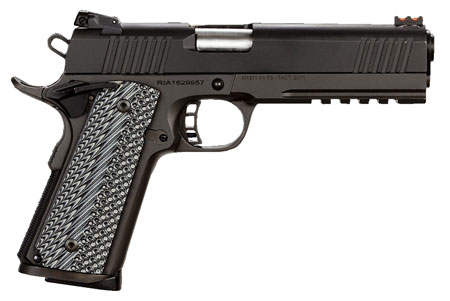 ROCK ISLAND TAC ULTRA FS .45ACP 5" AS 8RD PARKERIZED - for sale