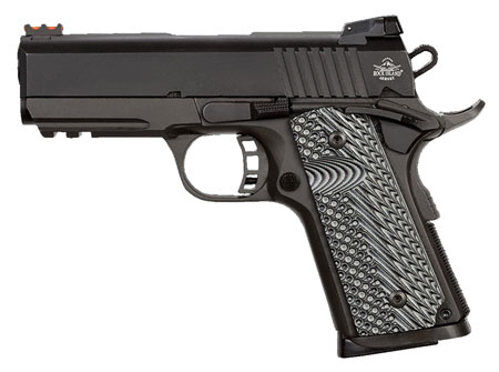 ROCK ISLAND TAC ULTRA 9MM 3.5" 8RD - for sale