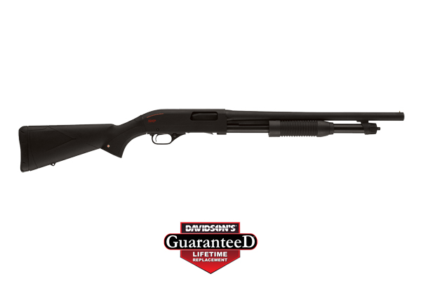 Winchester - SXP - SXP DEFENDER20-318 CYL for sale
