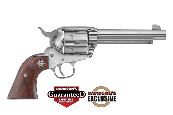 Ruger - Vaquero - 45LC|45AP for sale