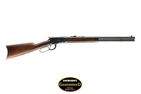 WIN 1892 SHORT RIFLE 45LC 20" 10RD - for sale
