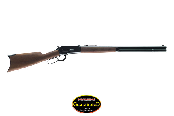 WIN 1886 SHORT RIFLE 45-70 24" 8RD - for sale