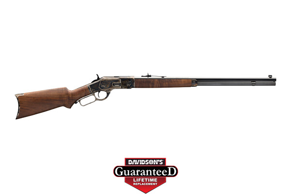 WIN 1873 SPORTER 357MAG 24" 14RD CCH - for sale