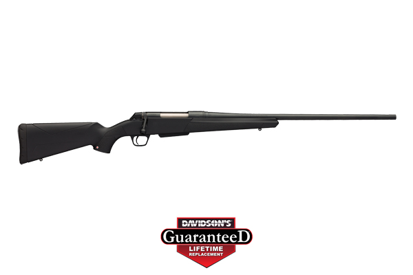 WINCHESTER XPR .243 WIN 22" BLACK MATTE SYNTHETIC - for sale